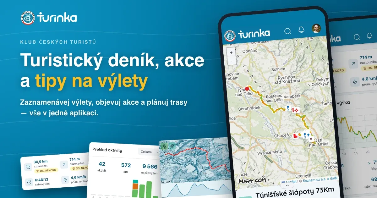 Turinka KČT