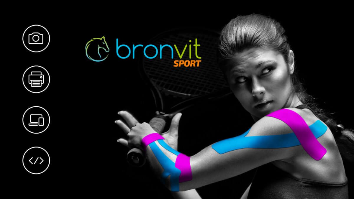 BronVit Sport