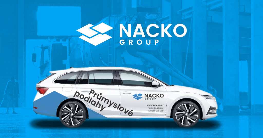 Nacko Group s.r.o.